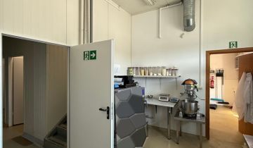 Hala/magazyn Bielsko-Biała, ul. Komorowicka