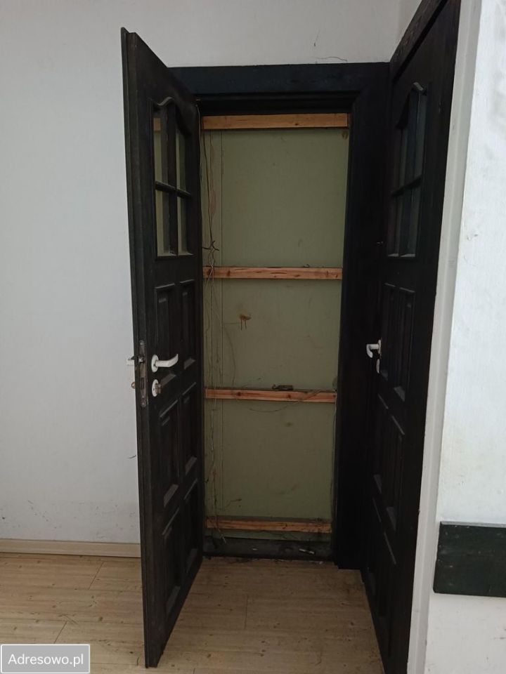 Mieszkanie 7-pokojowe Wrocław Sępolno, ul. Partyzantów. Zdjęcie 10