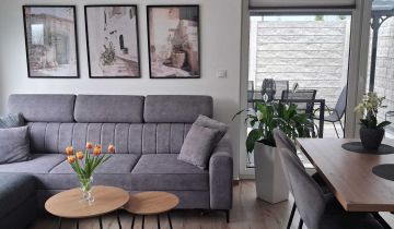 bliźniak, 4 pokoje Gryfino