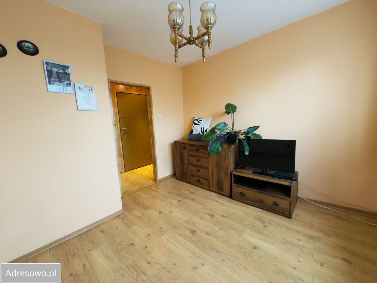 Mieszkanie 3-pokojowe Zabrze Centrum, ul. Juliana Tuwima. Zdjęcie 6