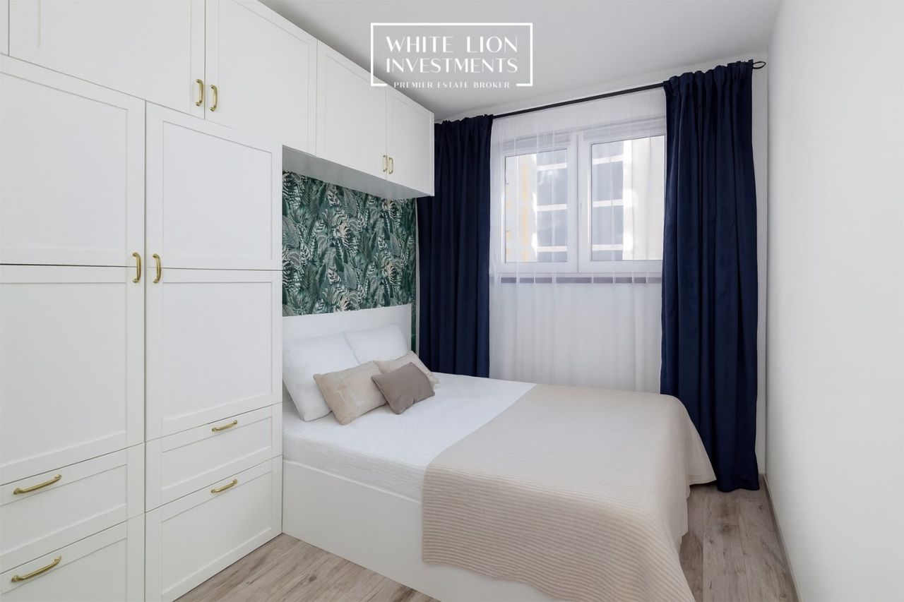 Mieszkanie 3-pokojowe Warszawa Ursus, ul. Posag 7 Panien. Zdjęcie 7