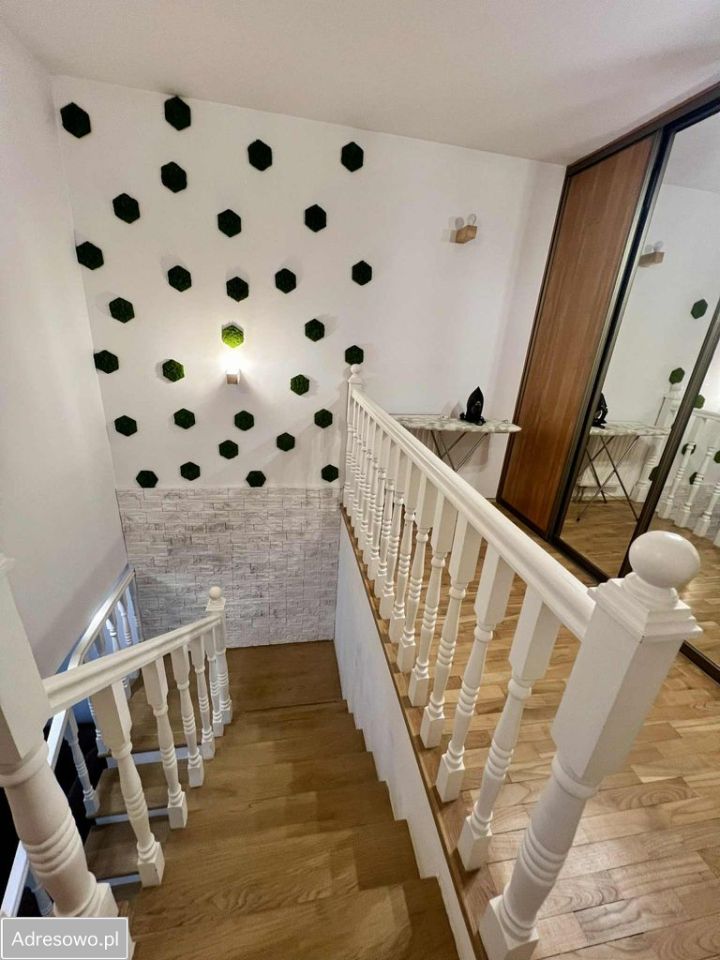 Mieszkanie 3-pokojowe Kraków Prądnik Biały, ul. Kuźnicy Kołłątajowskiej. Zdjęcie 12