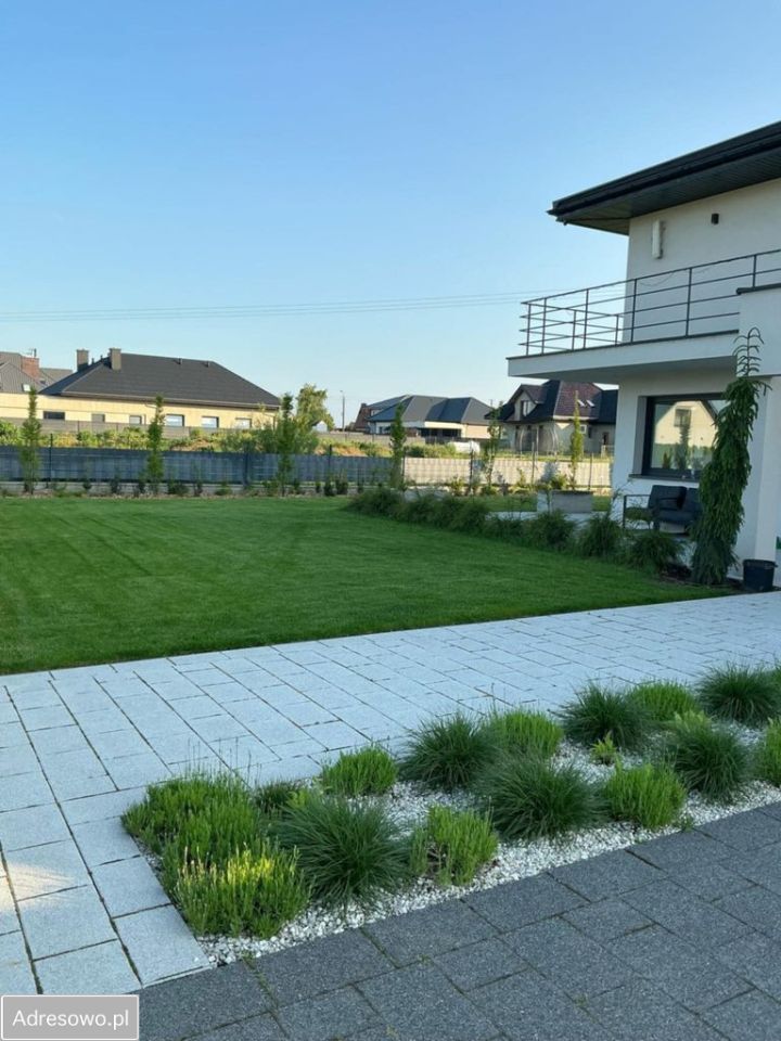 dom wolnostojący, 4 pokoje Maków Mazowiecki. Zdjęcie 5