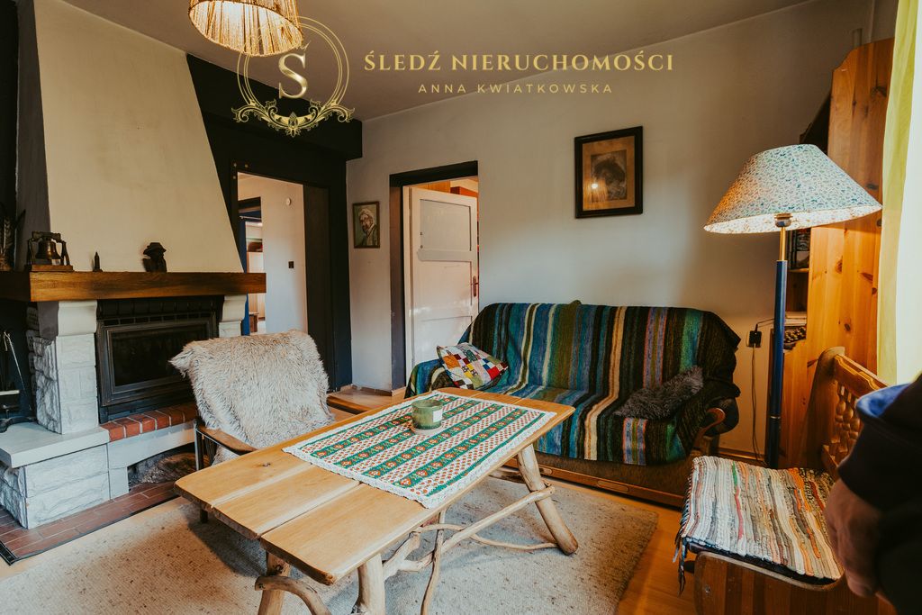 dom wolnostojący, 4 pokoje Oborniki Śląskie. Zdjęcie 3