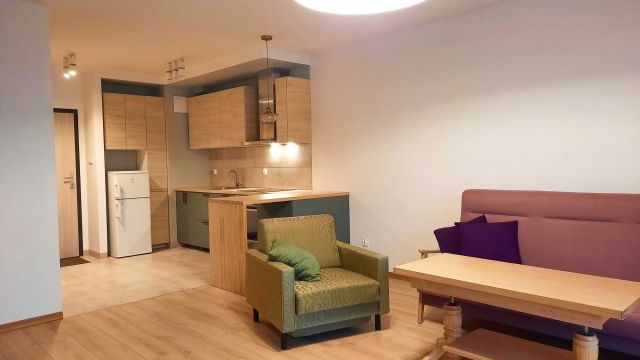 Mieszkanie 1-pokojowe Żukowo. Zdjęcie 1