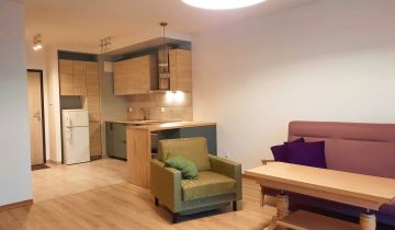 Mieszkanie 1-pokojowe Żukowo