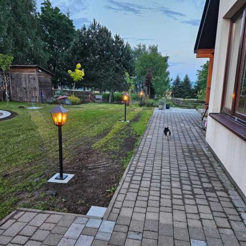 dom wolnostojący, 5 pokoi Krakuszowice. Zdjęcie 3