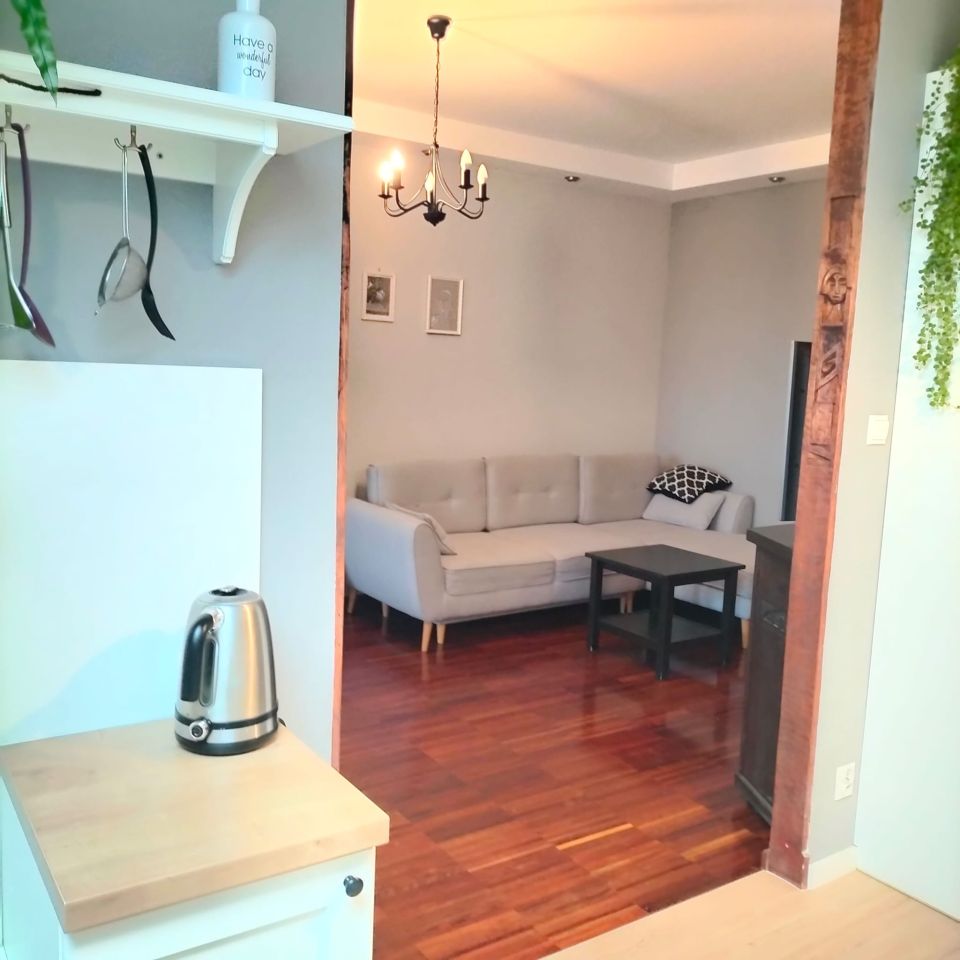 Mieszkanie 3-pokojowe Kraków Dębniki, ul. Komuny Paryskiej. Zdjęcie 20