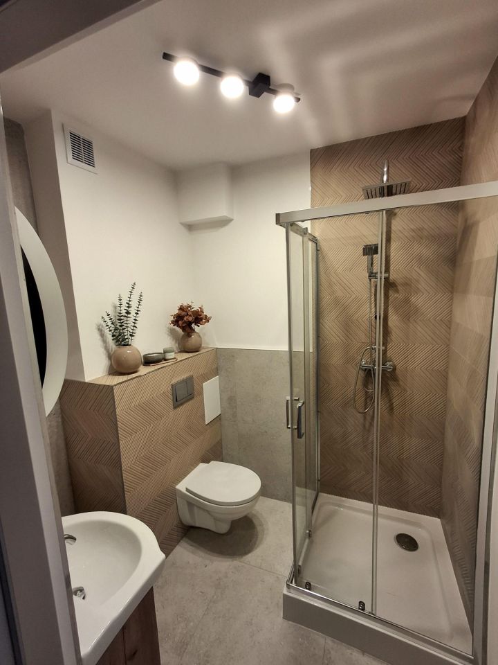 Mieszkanie 3-pokojowe Kwidzyn, ul. Tadeusza Odrowskiego. Zdjęcie 4