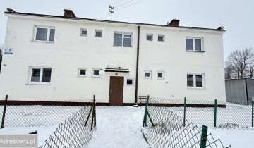 Mieszkanie 1-pokojowe Rokitno-Majątek