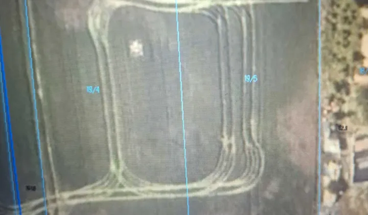 Działka budowlana Bielany