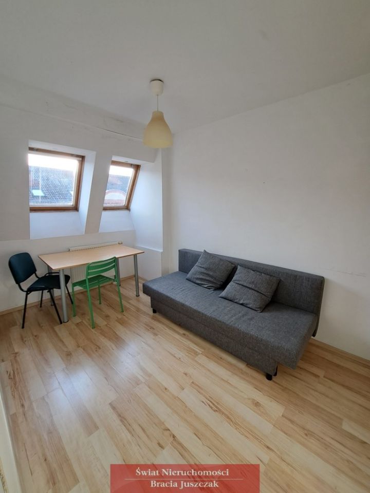 Mieszkanie 2-pokojowe Wrocław Księże Małe, ul. Rybacka. Zdjęcie 7