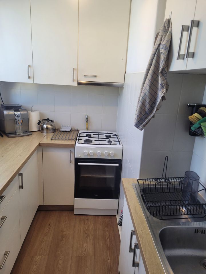 Mieszkanie 3-pokojowe Gdynia Witomino, ul. Chwarznieńska. Zdjęcie 9