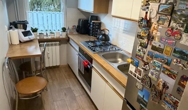 Mieszkanie 2-pokojowe Olsztyn Jaroty, ul. Jana Boenigka