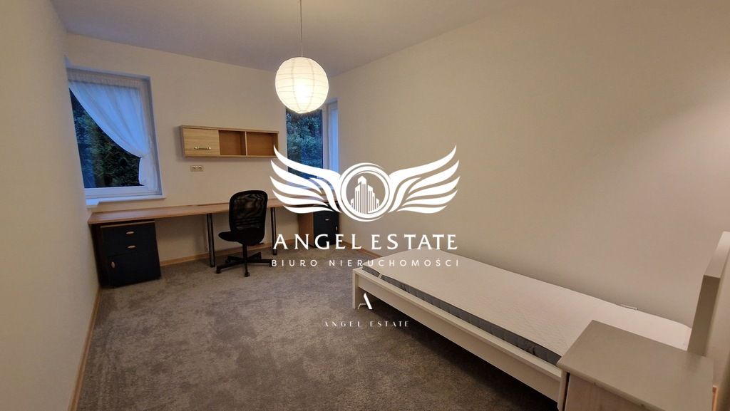 Mieszkanie 3-pokojowe Szczecin Gumieńce, ul. Poronińska. Zdjęcie 19