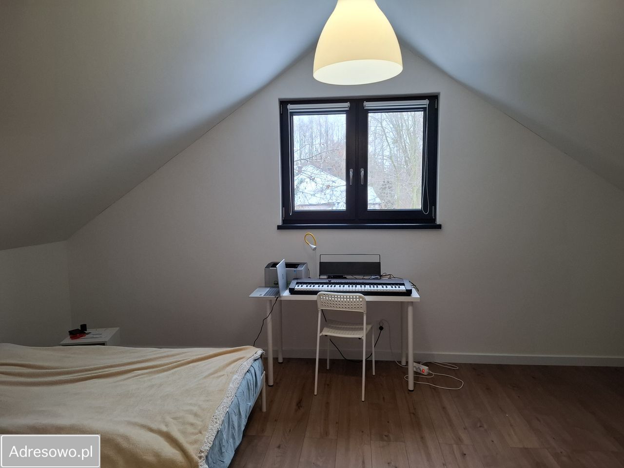 dom wolnostojący, 4 pokoje Kamionka. Zdjęcie 11