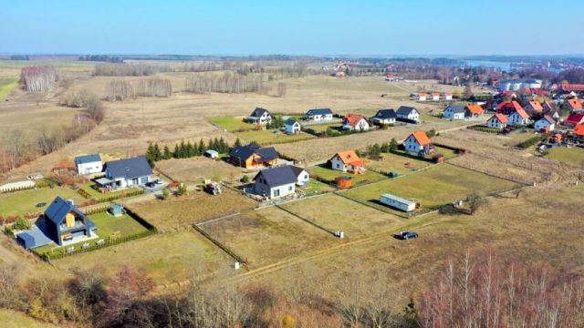 Działka budowlana Bogaczewo. Zdjęcie 11