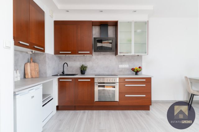 Mieszkanie 1-pokojowe Warszawa Wola, ul. Zawiszy. Zdjęcie 7