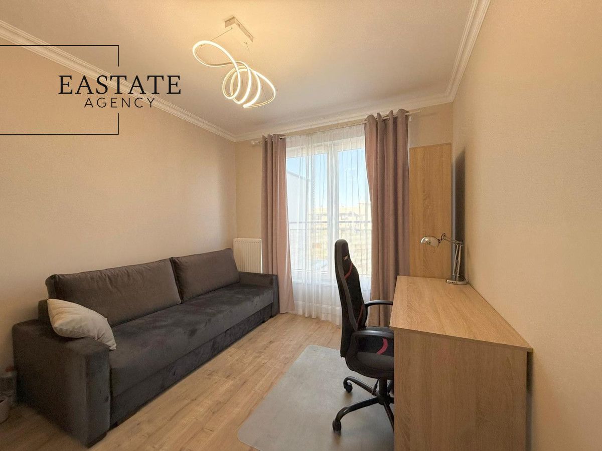 Mieszkanie 3-pokojowe Warszawa Wola, ul. Jana Kazimierza. Zdjęcie 7