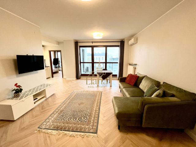 Mieszkanie 2-pokojowe Warszawa Ochota, ul. Bitwy Warszawskiej 1920 r.. Zdjęcie 6