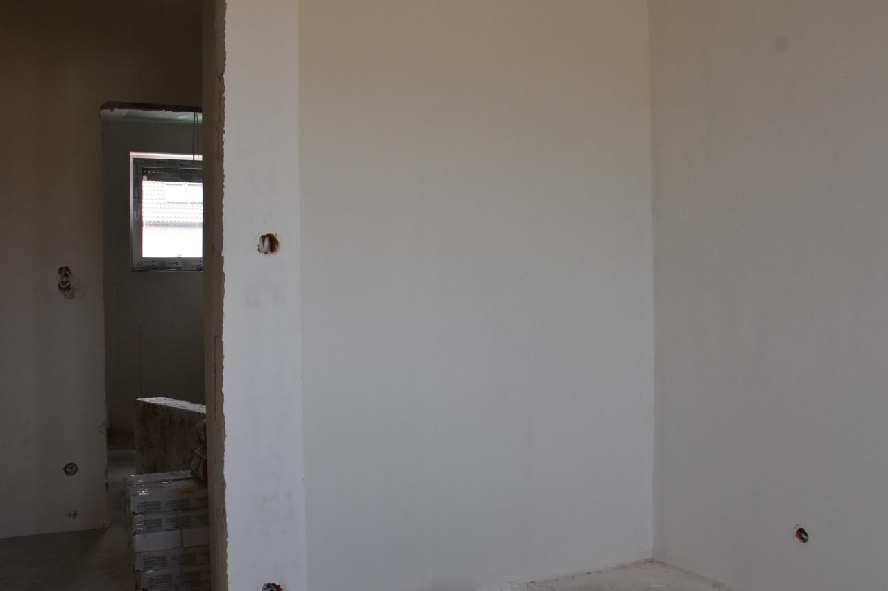 dom wolnostojący, 4 pokoje Strachocin. Zdjęcie 14