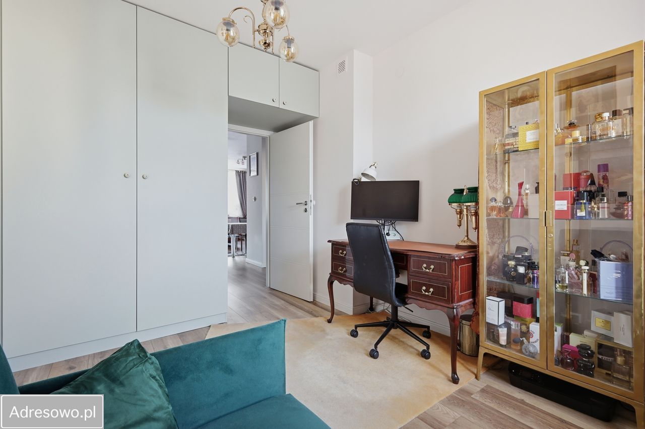 Mieszkanie 3-pokojowe Warszawa Praga-Północ, ul. Ząbkowska. Zdjęcie 16