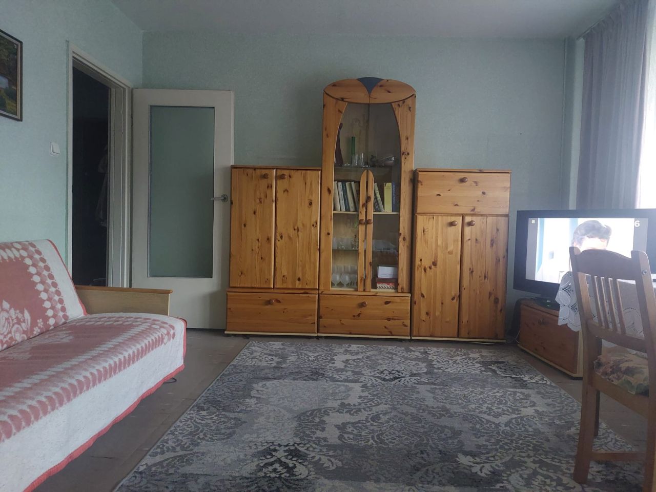 Mieszkanie 2-pokojowe Tarnobrzeg, ul. kard. Stefana Wyszyńskiego. Zdjęcie 8