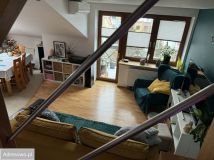 Mieszkanie 3-pokojowe Nowa Iwiczna, ul. Zimowa. Zdjęcie 4