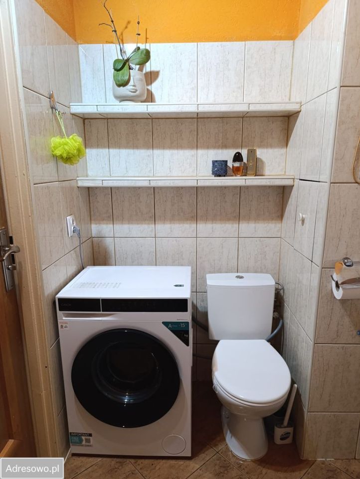 Mieszkanie 2-pokojowe Lubin, ul. Słowiańska. Zdjęcie 10