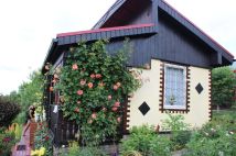 Działka rod Iława. Zdjęcie 2