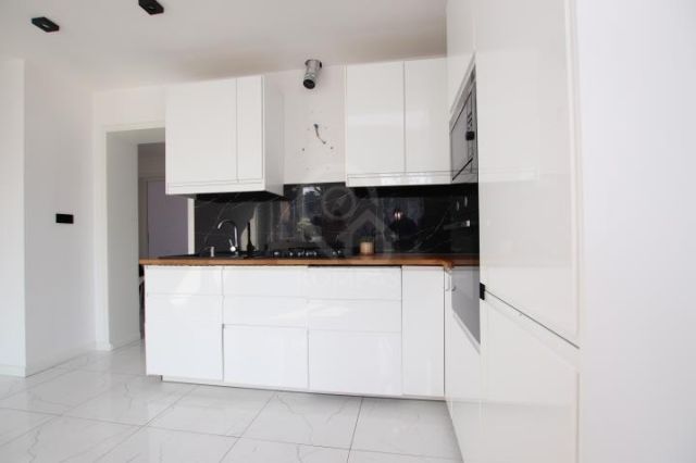 Mieszkanie 4-pokojowe Wrocław Krzyki, al. gen. Józefa Hallera. Zdjęcie 4