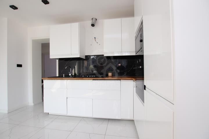 Mieszkanie 4-pokojowe Wrocław Krzyki, al. gen. Józefa Hallera. Zdjęcie 4