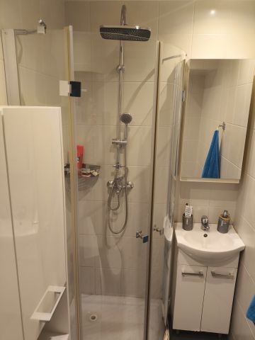 Mieszkanie 1-pokojowe Łódź Żubardź, ul. Powstańców Wielkopolskich. Zdjęcie 35