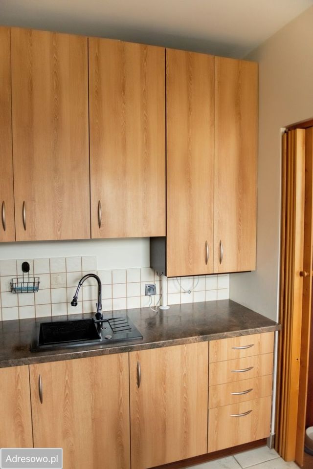 Mieszkanie 1-pokojowe Józefosław, ul. Kwadratowa. Zdjęcie 2