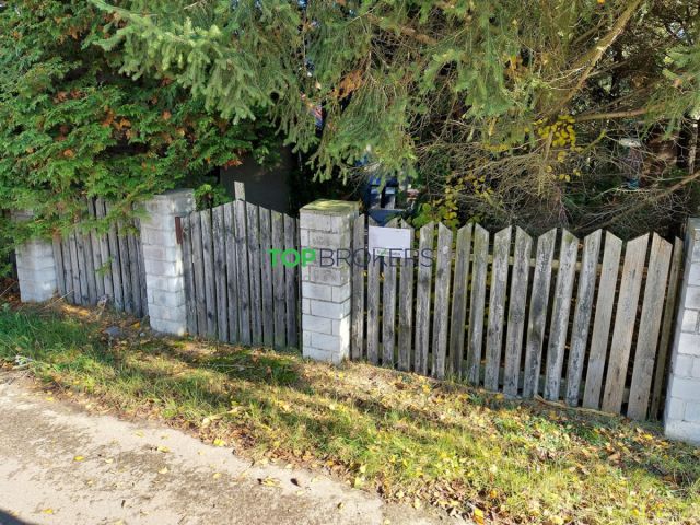Działka inwestycyjna Dyszobaba. Zdjęcie 15
