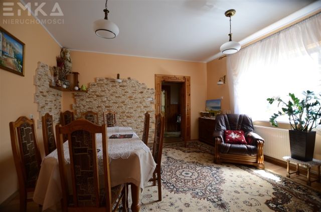dom wolnostojący, 7 pokoi Rogowo. Zdjęcie 16