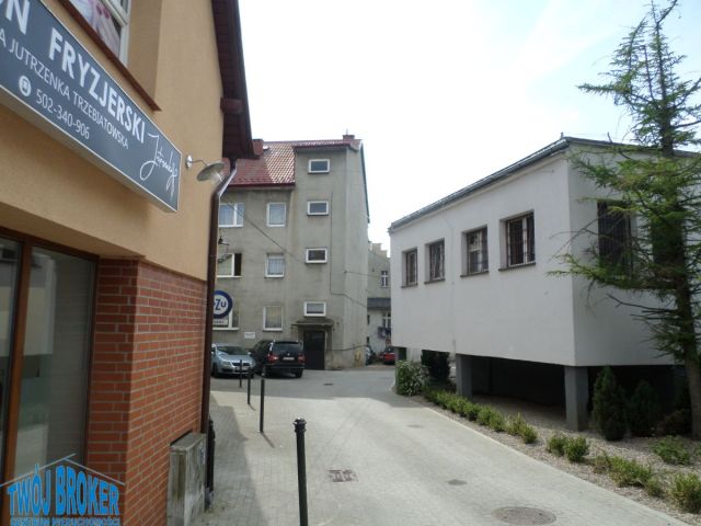 Mieszkanie 3-pokojowe Bytów, ul. Wojska Polskiego. Zdjęcie 12