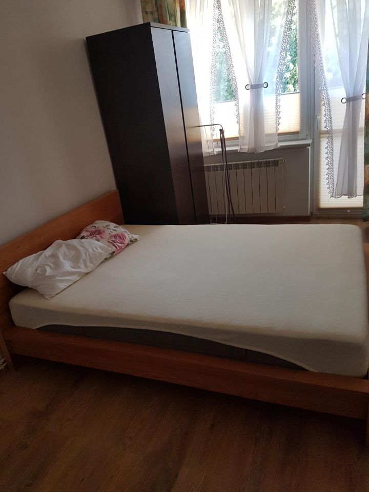 Mieszkanie 2-pokojowe Grodzisk Mazowiecki Centrum, ul. Wólczyńska. Zdjęcie 6