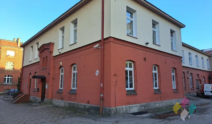 Biuro Olsztyn, ul. Jacka Kuronia