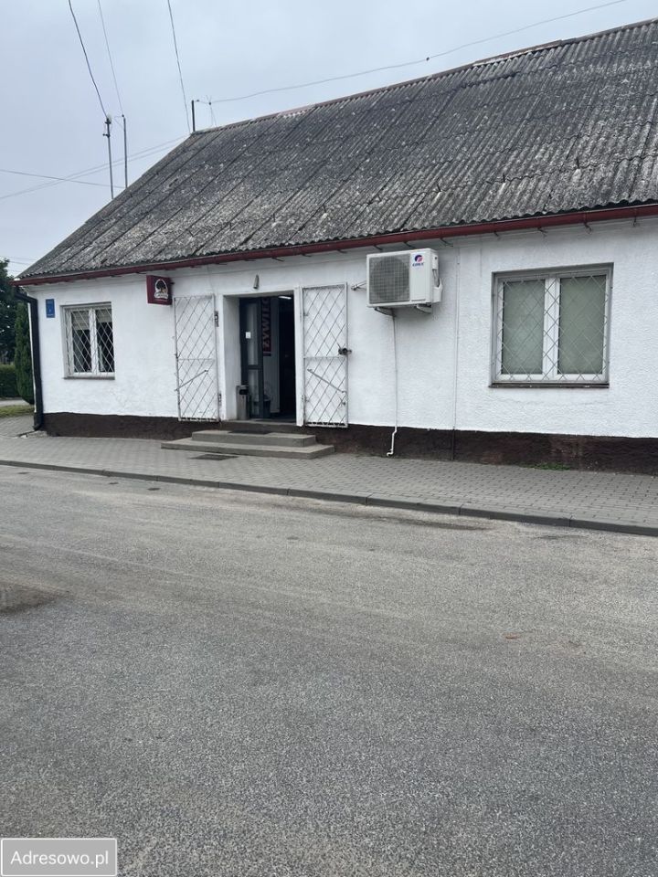 Lokal Zegartowice. Zdjęcie 2