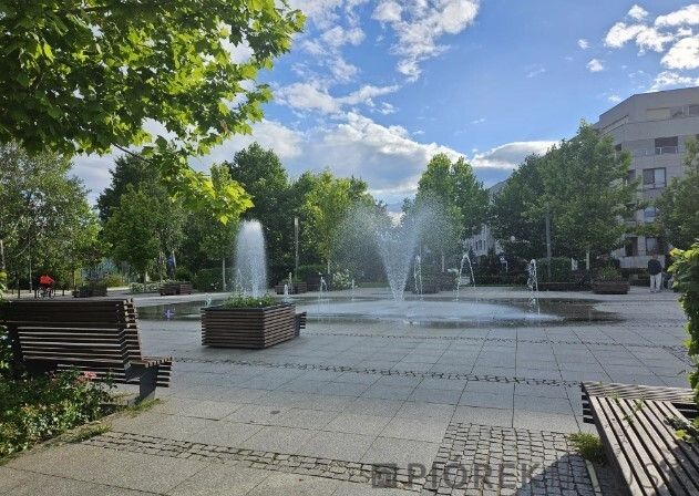 Mieszkanie 3-pokojowe Warszawa Wilanów, ul. Księdza Prymasa Augusta Hlonda. Zdjęcie 16