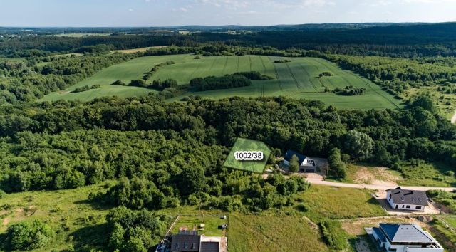 Działka budowlana Kolbudy, ul. Porzeczkowa. Zdjęcie 5