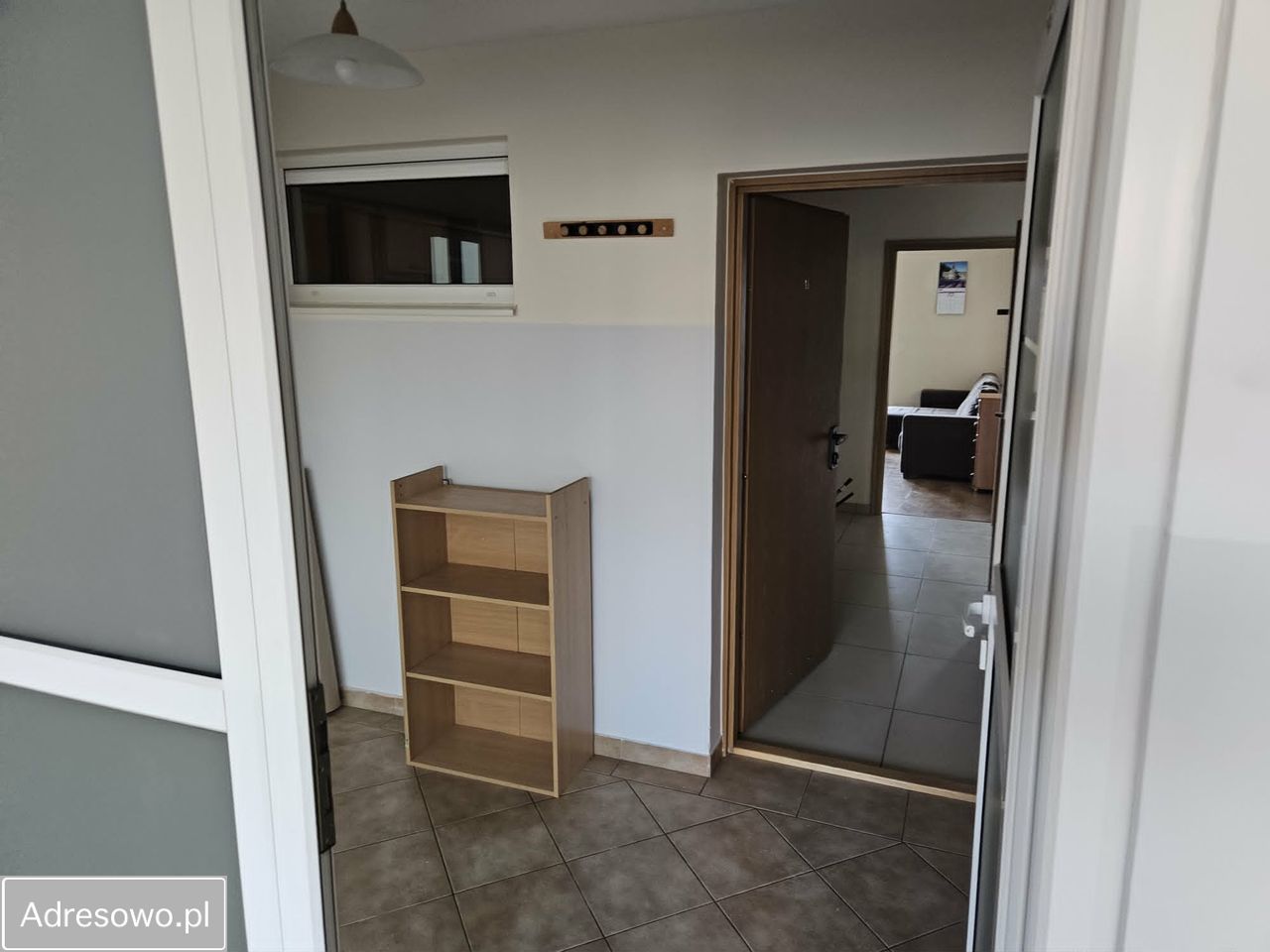 Mieszkanie 2-pokojowe Poznań Naramowice, ul. Bolka. Zdjęcie 9