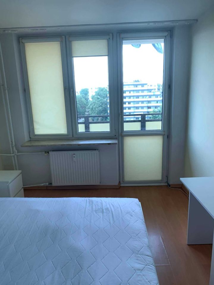 Mieszkanie 2-pokojowe Warszawa Włochy, ul. 1 Sierpnia. Zdjęcie 3
