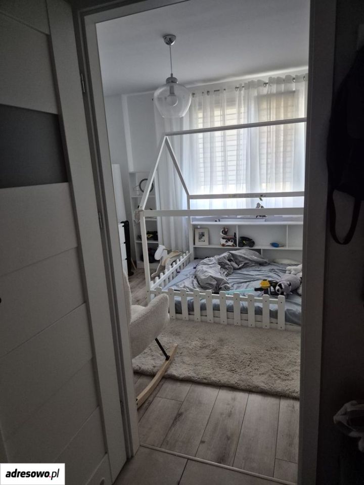 Mieszkanie 3-pokojowe Kalisz Dobrzec. Zdjęcie 4