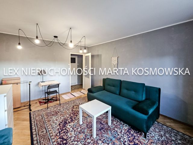 Mieszkanie 2-pokojowe Warszawa Mokotów, ul. Niegocińska. Zdjęcie 2