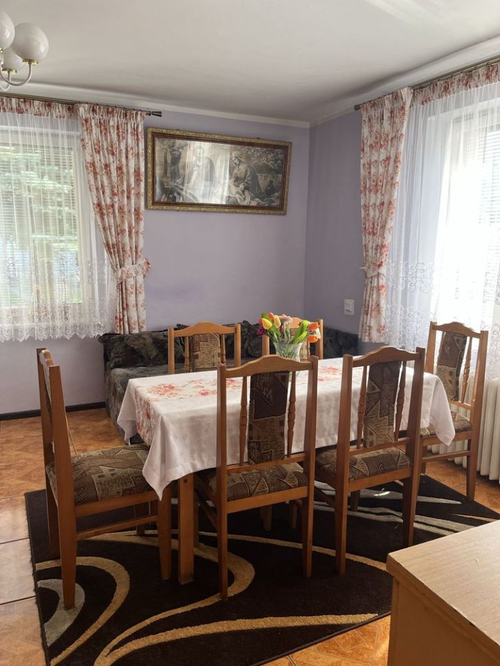 dom wolnostojący Rzeczyca. Zdjęcie 8