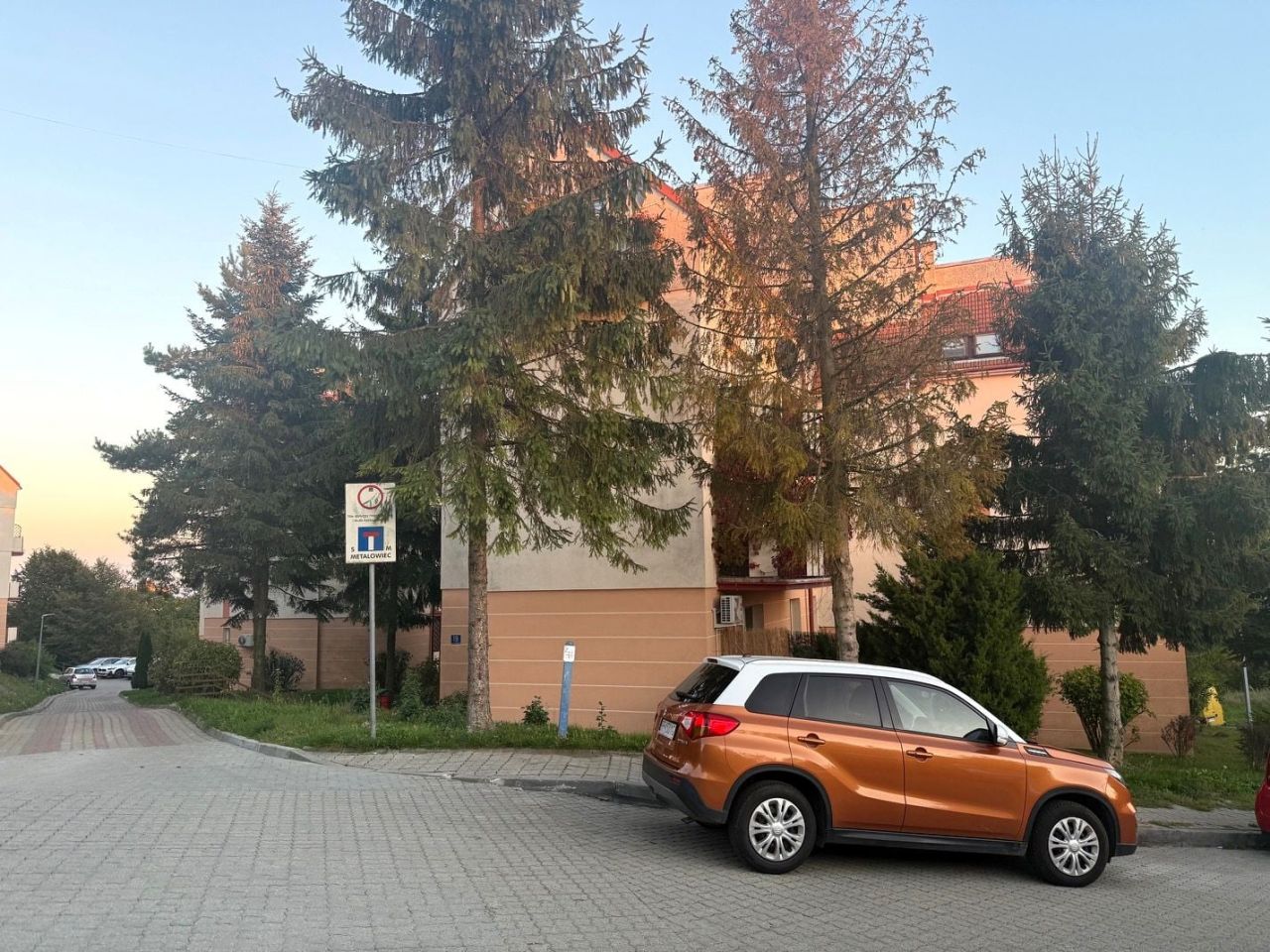Mieszkanie 3-pokojowe Przemyśl, ul. Artura Malawskiego. Zdjęcie 15