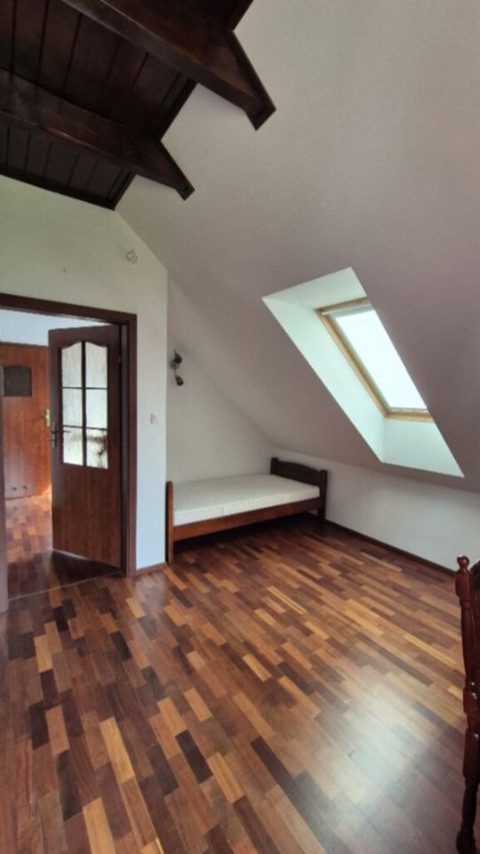 dom wolnostojący, 5 pokoi Borówiec, ul. Główna. Zdjęcie 11