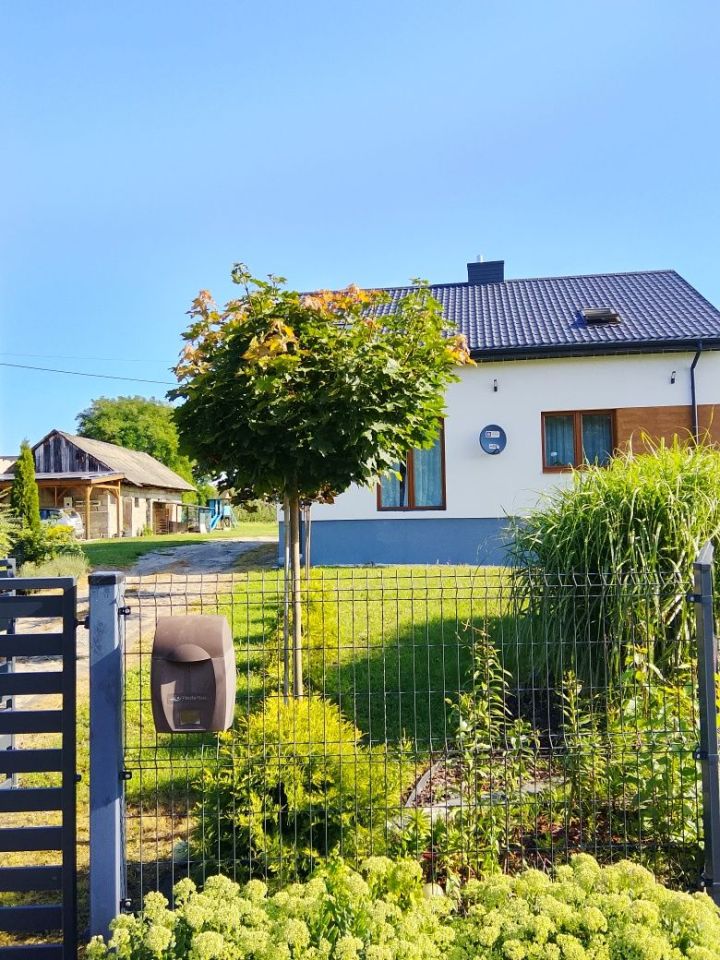 dom wolnostojący Wrzelów. Zdjęcie 2